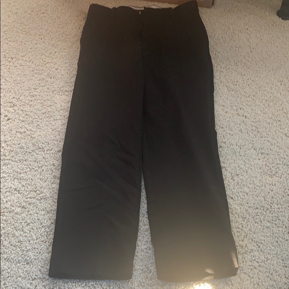Dress pants